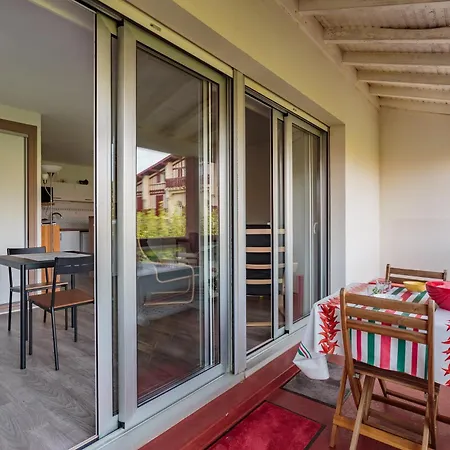 Apartment Proche Des Plages D'anglet Anglet